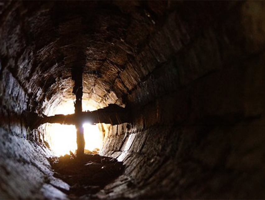 百華勞保|密閉空間作業應如何做好安全防護？