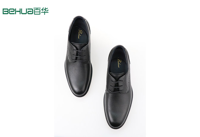 百華鞋業(yè)|一文帶你了解鹿皮皮鞋，我們需要如何保養(yǎng),建議收藏！