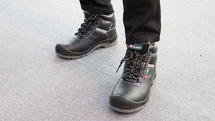 什么是勞保鞋靴，聽聽百華鞋業是怎么說的吧