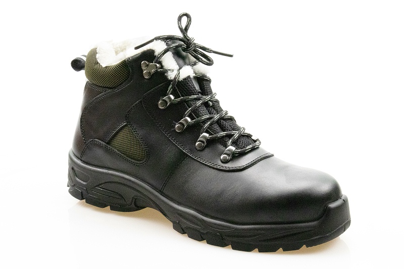 冬季保暖勞保鞋 冬季保暖勞保鞋