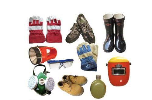 廠家解讀，勞保用品中“三證一標”都分別指什么