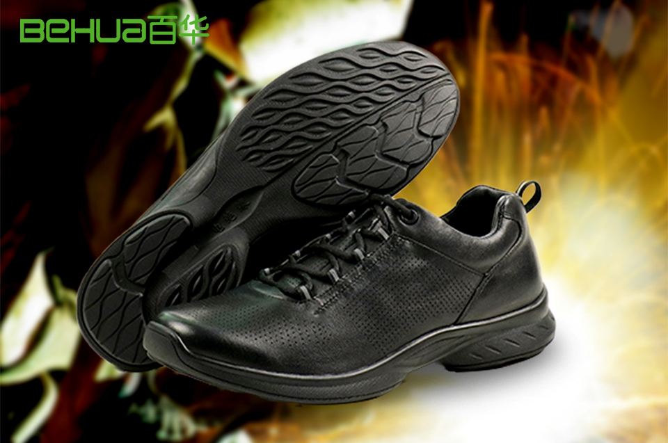 你的工作環境，選對勞保鞋了嗎？守護安全，從腳下開始！