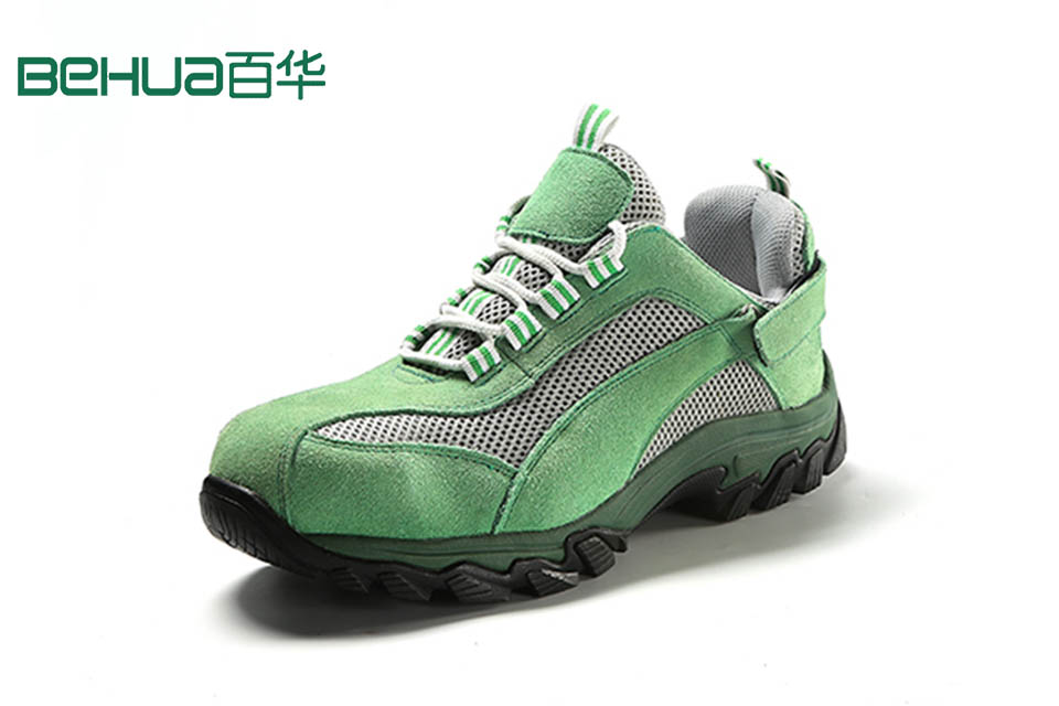 汽車制造業，通常都穿用哪些防護功能的勞保鞋呢？