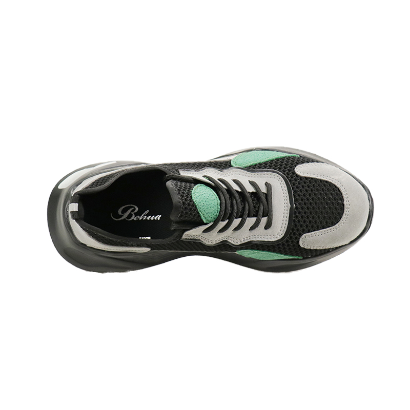 百華鞋業-BS23114