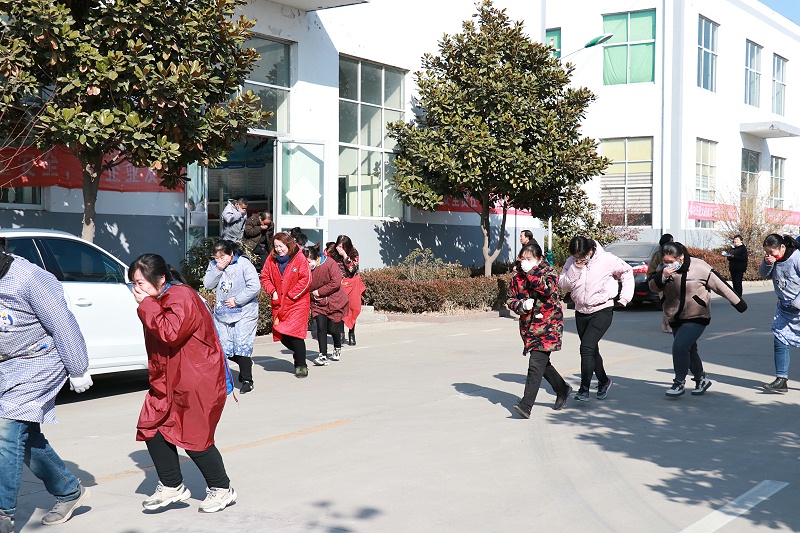 山東百華鞋業有限公司